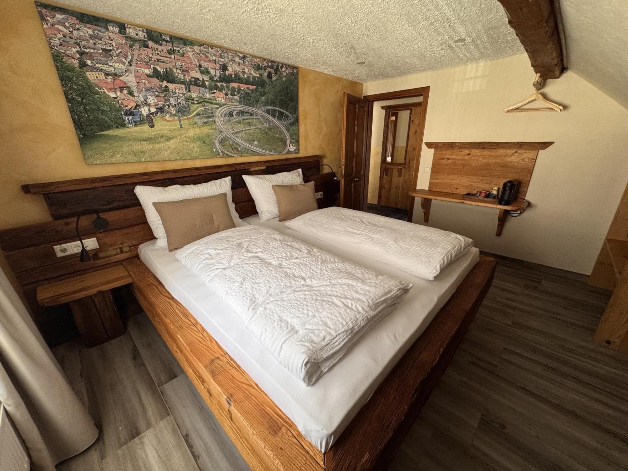 Black Forest Hotel Todtnau Habitación foto