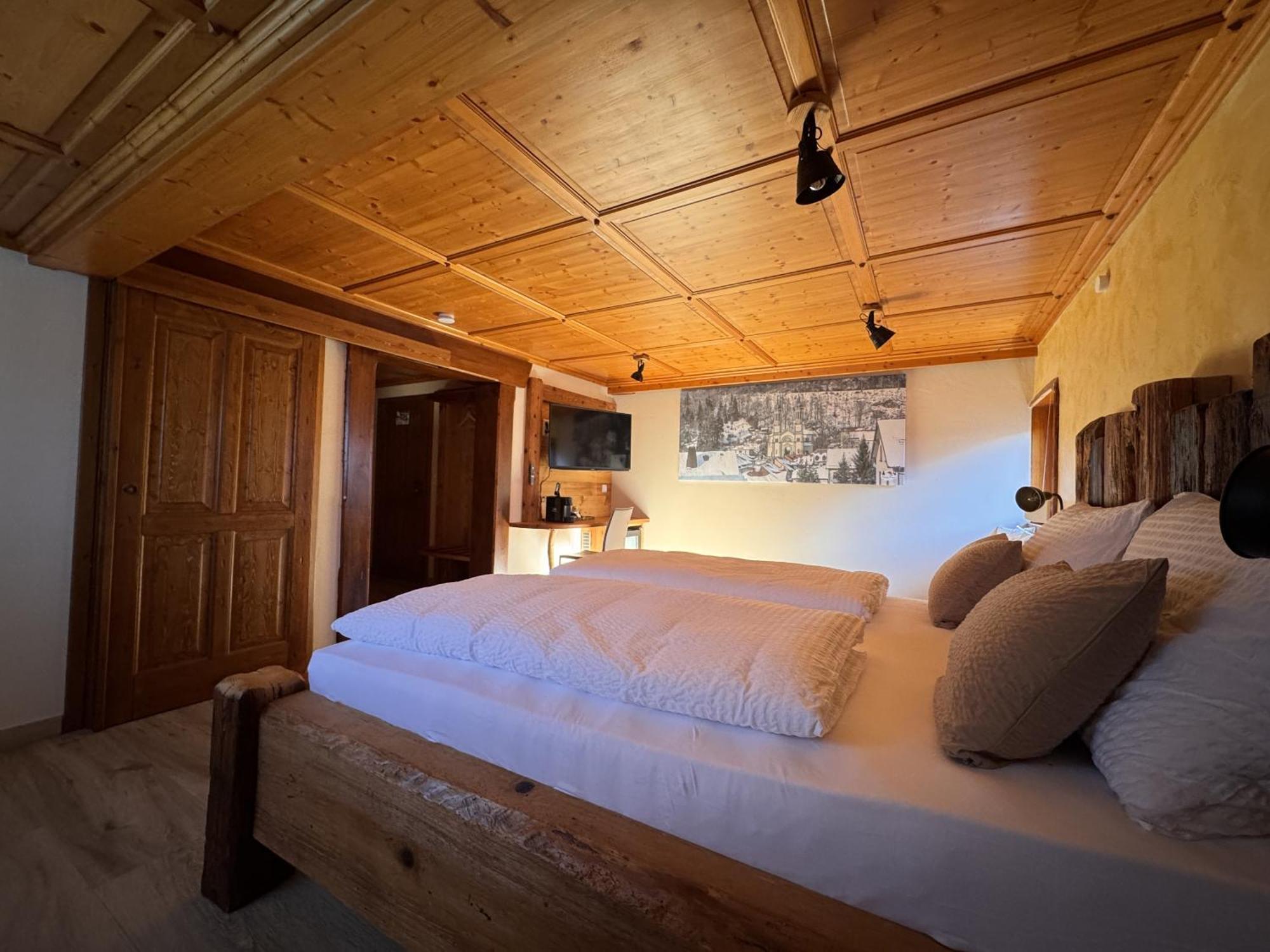 Black Forest Hotel Todtnau Habitación foto