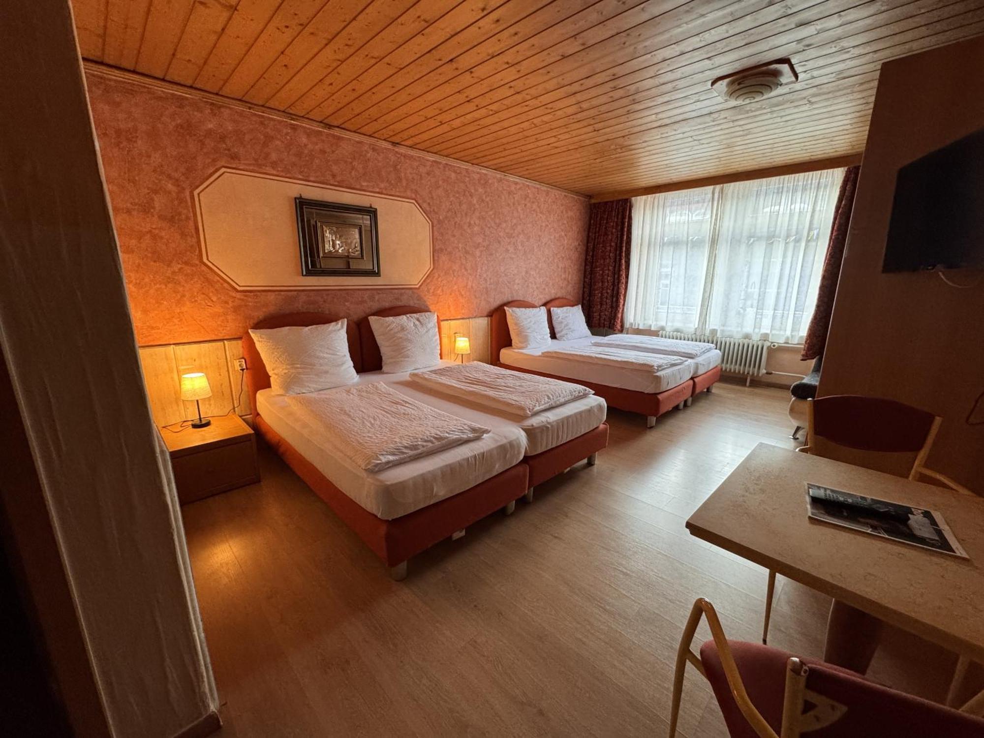 Black Forest Hotel Todtnau Habitación foto
